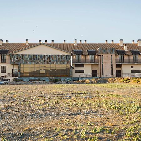 Hotel-Asador Montes Oretanos Pulgar Εξωτερικό φωτογραφία