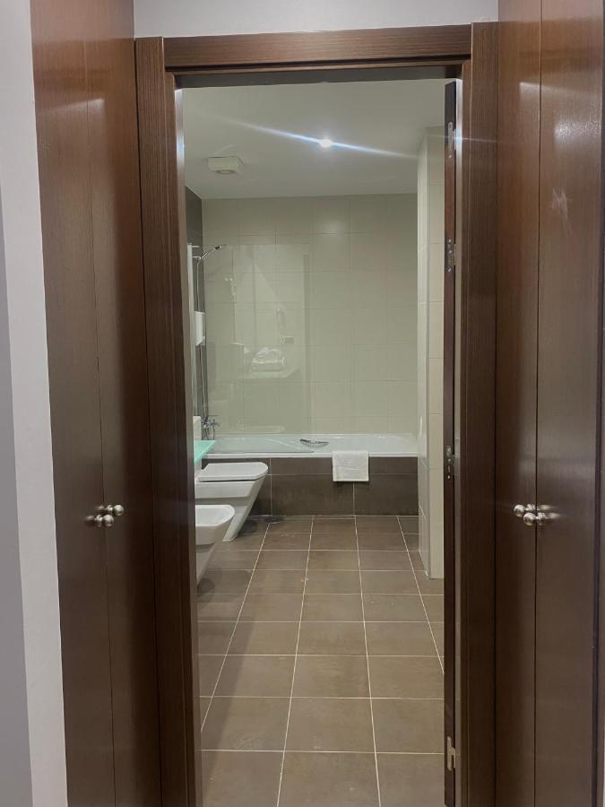 Hotel-Asador Montes Oretanos Pulgar Εξωτερικό φωτογραφία