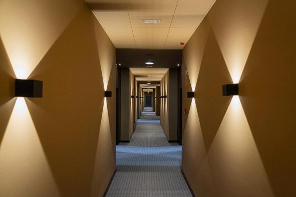 Hotel-Asador Montes Oretanos Pulgar Εξωτερικό φωτογραφία