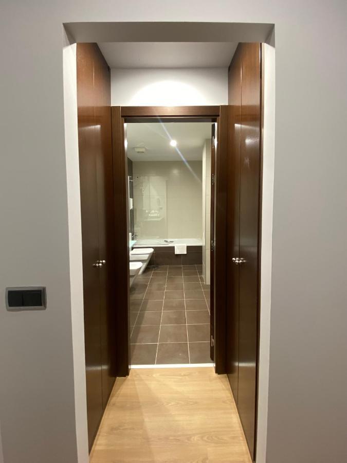 Hotel-Asador Montes Oretanos Pulgar Εξωτερικό φωτογραφία