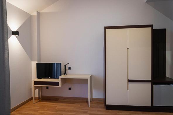 Hotel-Asador Montes Oretanos Pulgar Εξωτερικό φωτογραφία
