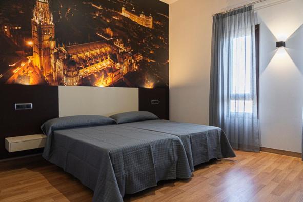 Hotel-Asador Montes Oretanos Pulgar Εξωτερικό φωτογραφία
