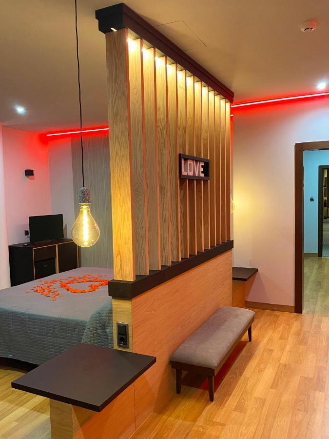 Hotel-Asador Montes Oretanos Pulgar Εξωτερικό φωτογραφία